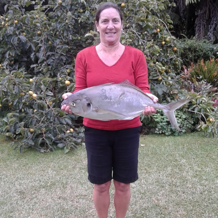 Dianne Hotham