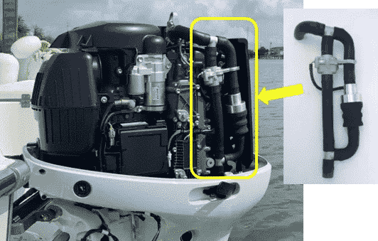 Suzuki Clean Ocean Project